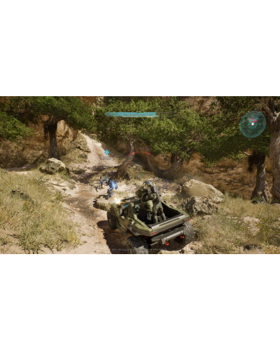 Halo Campaign Evolved XSX