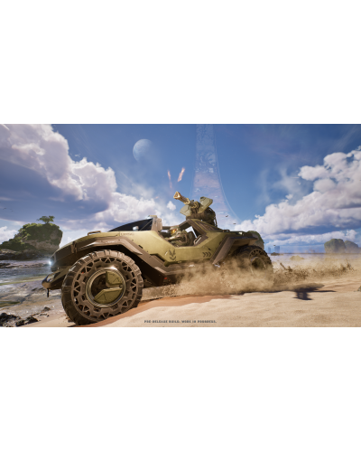 Halo Campaign Evolved XSX