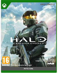 Halo Campaign Evolved XSX
