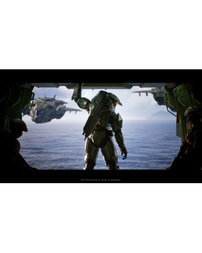 Halo Campaign Evolved XSX