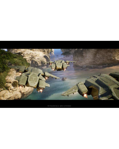 Halo Campaign Evolved XSX