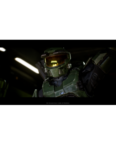 Halo Campaign Evolved XSX