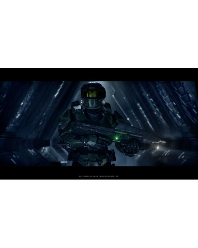 Halo Campaign Evolved XSX