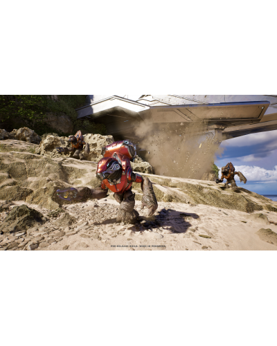 Halo Campaign Evolved XSX