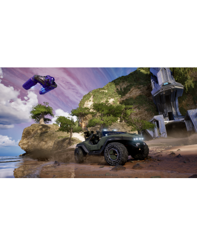 Halo Campaign Evolved XSX