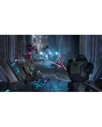 Halo Campaign Evolved XSX