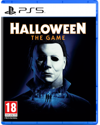 Halloween The Game PS5 + Bonus premierowy Halloween The Game PS5 + Bonus premierowy