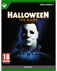 Halloween The Game XSX + Bonus premierowy Halloween The Game XSX + Bonus premierowy