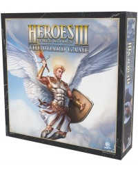 Heroes of Might and Magic III Gra planszowa 