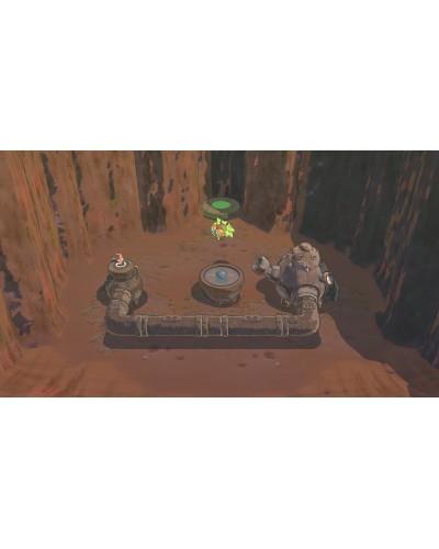 HOA 2 Nintendo Switch 2 HOA 2 Nintendo Switch 2