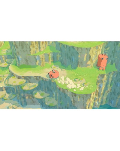HOA 2 Nintendo Switch 2 HOA 2 Nintendo Switch 2