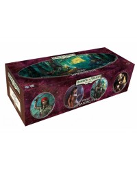 Horror w Arkham Gra karciana Powrót Zapomnianej Ery Rozszerzenie Galakta PL