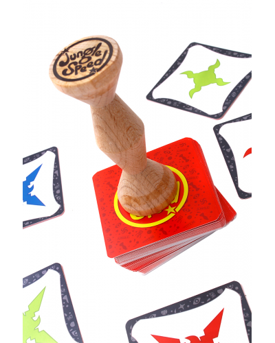 Jungle Speed Eco 