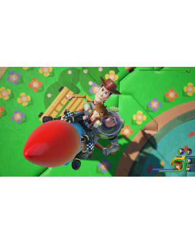 KINGDOM HEARTS Collection Nintendo Switch 2