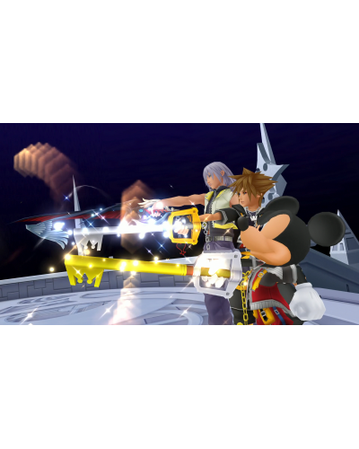 KINGDOM HEARTS Collection Nintendo Switch 2
