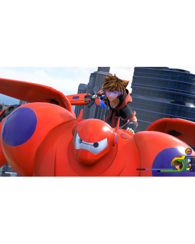 KINGDOM HEARTS Collection Nintendo Switch 2