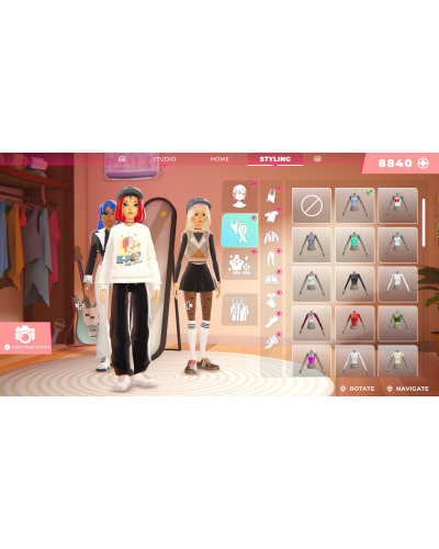 K-POP Rising – Dream to Shine PS5 