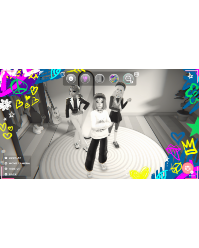 K-POP Rising – Dream to Shine PS5 