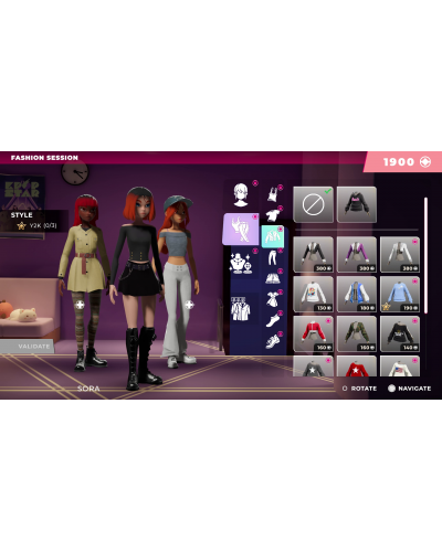K-POP Rising – Dream to Shine PS5 