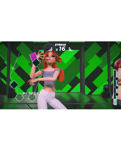 K-POP Rising – Dream to Shine PS5 