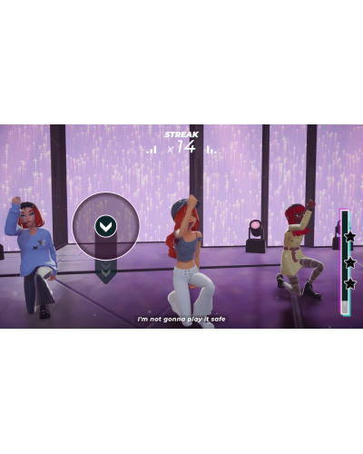 K-POP Rising – Dream to Shine PS5 