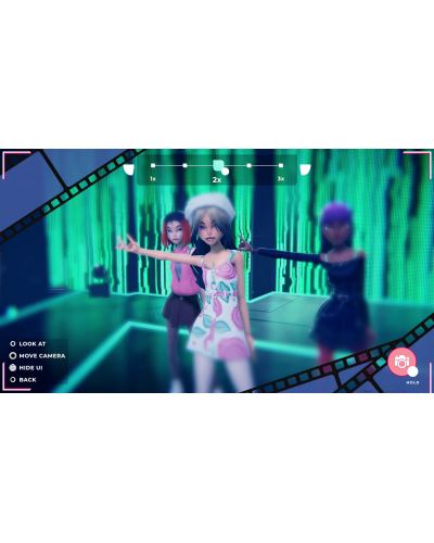 K-POP Rising – Dream to Shine PS5 
