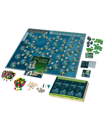 Wysokie napięcie Kolonia Gra Planszowa Wysokie napięcie Kolonia Gra Planszowa