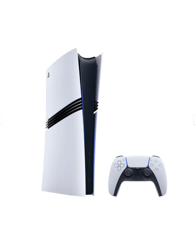 Konsola Sony PlayStation 5 PRO 2TB CFI-7121 