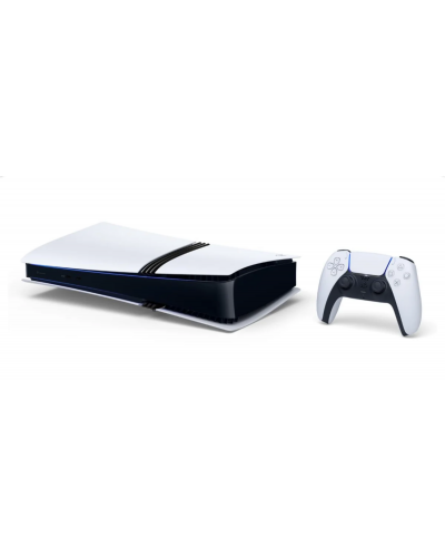 Konsola Sony PlayStation 5 PRO 2TB CFI-7121 
