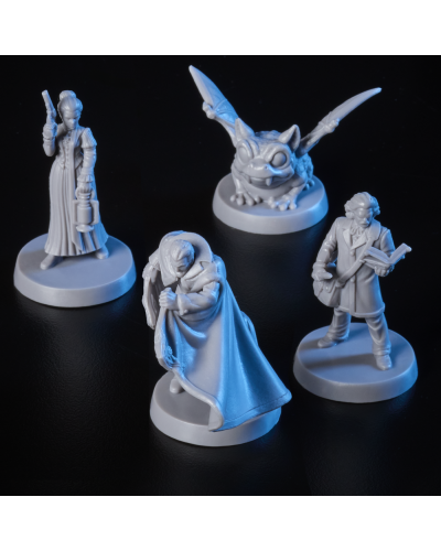 Talisman Magia i Miecz (5 edycja) Opowieści Krwawa korona Talisman Magia i Miecz (5 edycja) Opowieści Krwawa korona