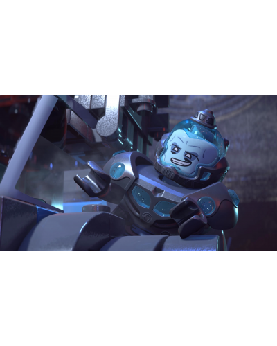 LEGO Batman Legacy of the Dark Knight (Dziedzictwo Mrocznego Rycerza) Deluxe Edition Switch 2