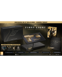 007 The First Light Legacy Edition PC