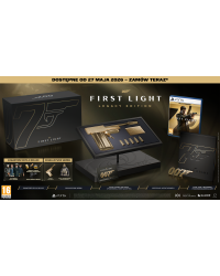 007 The First Light Legacy Edition PS5 