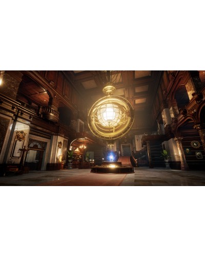 Lies of P Complete Edition Nintendo Switch 2 Lies of P Complete Edition Nintendo Switch 2