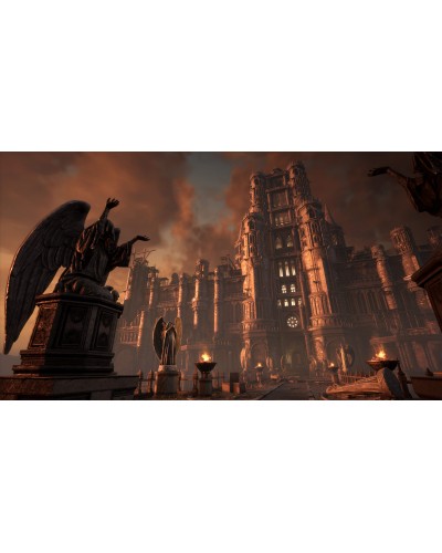 Lies of P Complete Edition Nintendo Switch 2 Lies of P Complete Edition Nintendo Switch 2