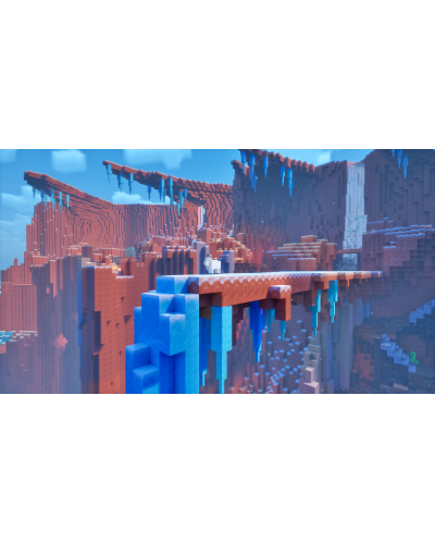 Minecraft Dungeons II Deluxe Edition PS5