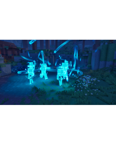Minecraft Dungeons II Deluxe Edition PS5