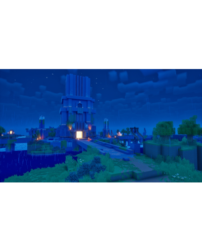 Minecraft Dungeons II Deluxe Edition PS5