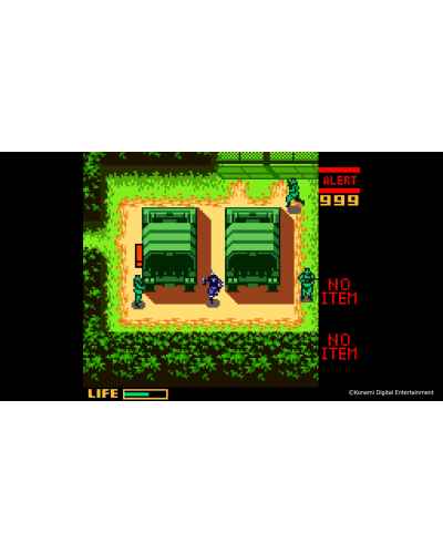 Metal Gear Solid Master Collection Volume 2 Switch + Bonus premierowy Metal Gear Solid Master Collection Volume 2 Switch + Bonus premierowy