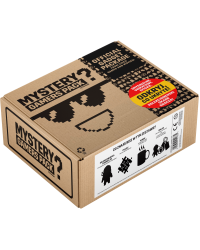 Zestaw gadżetów GOOD LOOT Mystery Gamers Pack V20 Zestaw gadżetów GOOD LOOT Mystery Gamers Pack V20