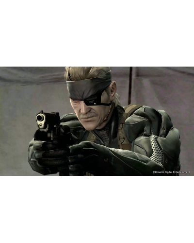 Metal Gear Solid Master Collection Volume 2 Switch + Bonus premierowy Metal Gear Solid Master Collection Volume 2 Switch + Bonus premierowy