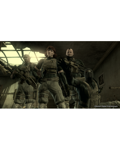 Metal Gear Solid Master Collection Volume 2 Switch + Bonus premierowy Metal Gear Solid Master Collection Volume 2 Switch + Bonus premierowy