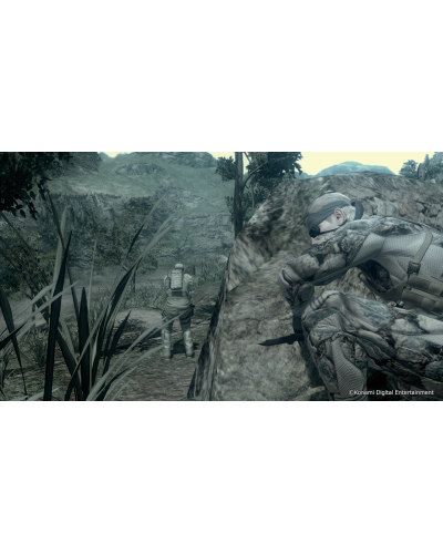 Metal Gear Solid Master Collection Volume 2 Switch + Bonus premierowy Metal Gear Solid Master Collection Volume 2 Switch + Bonus premierowy