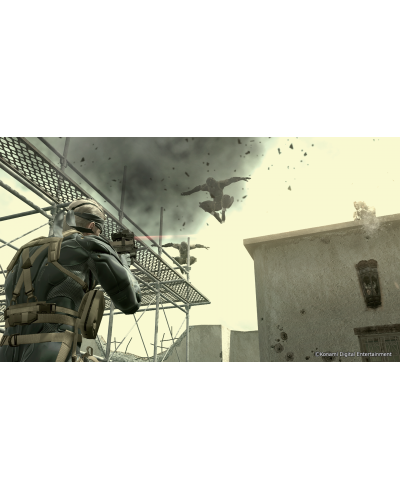 Metal Gear Solid Master Collection Volume 2 Switch + Bonus premierowy Metal Gear Solid Master Collection Volume 2 Switch + Bonus premierowy