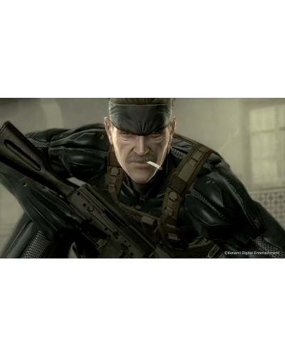 Metal Gear Solid Master Collection Volume 2 Switch + Bonus premierowy Metal Gear Solid Master Collection Volume 2 Switch + Bonus premierowy