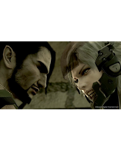 Metal Gear Solid Master Collection Volume 2 Switch + Bonus premierowy Metal Gear Solid Master Collection Volume 2 Switch + Bonus premierowy