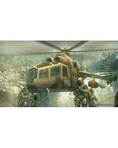 Metal Gear Solid Master Collection Volume 2 Switch + Bonus premierowy Metal Gear Solid Master Collection Volume 2 Switch + Bonus premierowy