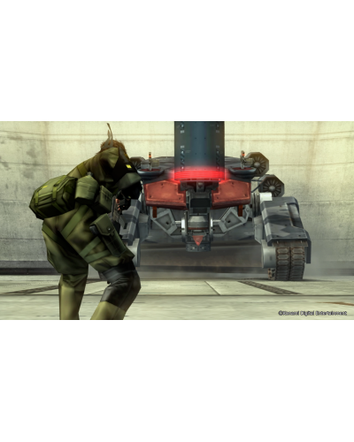 Metal Gear Solid Master Collection Volume 2 Switch + Bonus premierowy Metal Gear Solid Master Collection Volume 2 Switch + Bonus premierowy