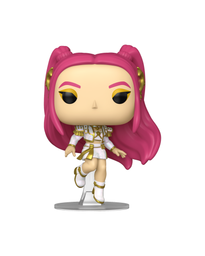 Figurka POP Animation KPOP Demon Hunters Mira Vinyl 2431