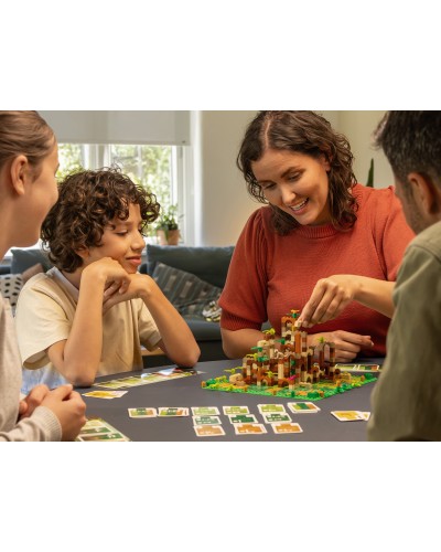 LEGO Monkey Palace (polska edycja) LEGO Monkey Palace (polska edycja)